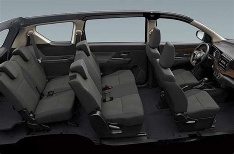 Maruti Suzuki XL6 MPV to be launched on August 21; luxurious, more sporty Ertiga? – India TV