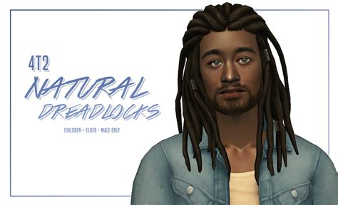 rami malek fan page | Sims hair, Sims 2 hair, Natural dreadlocks