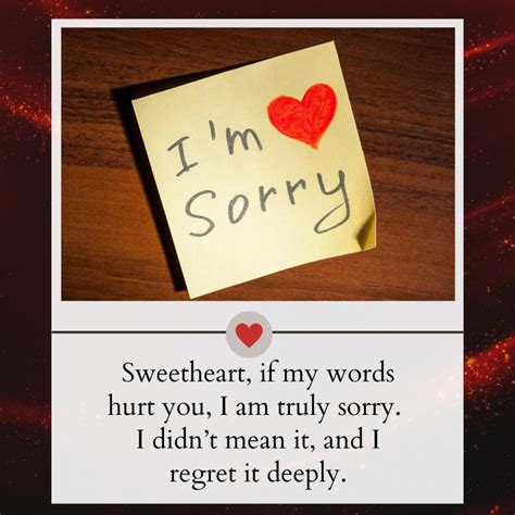 130+ Sorry Messages For Boyfriend: Light-Hearted Apologies