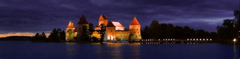 Trakai - Wikitravel