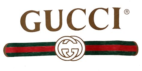 Gucci Symbol Logo - LogoDix