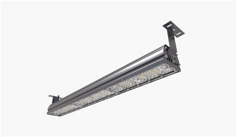 Luminária High Bay Linear LED 150W | Ozli Iluminação