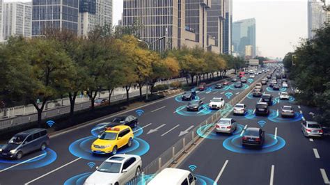 How will autonomous vehicles affect your industry? | ZDNET