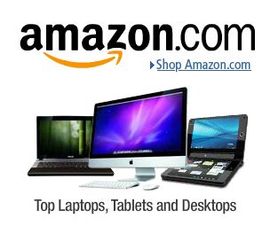 Amazon Holiday Computer Deals