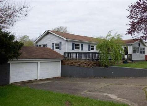 Beallsville, OH Homes with Garages For Sale | Redfin