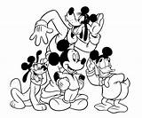 Walt Disney World Coloring Pages — The Nerds Podcast sketch template