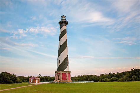 Cape Hatteras National Seashore: Living in Nature: Landslide 2019 (TCLF)