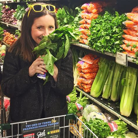 recovery update, week 8: back at the grocery store | TV Dinner -- healthy recipes for RA by ...