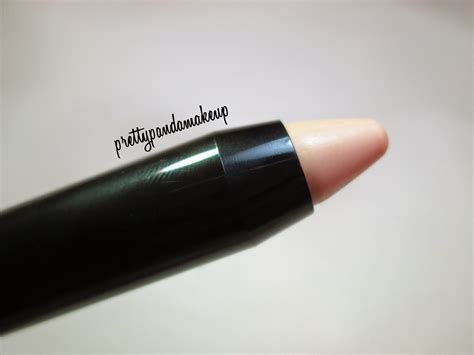 PrettyPanda: NYX Lip Primer: Quick Review