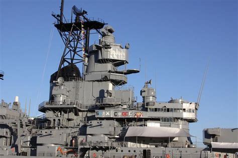 17 Best images about Battleship Conning Towers on Pinterest | Uss north ...