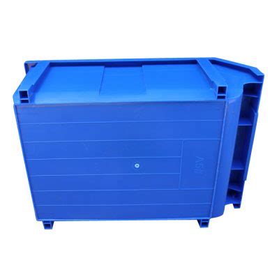 Plastic Drawer Bins, plastic shelf bins, parts bin - Foldable Crates manufacturer