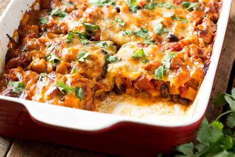 20 Hearty Vegetarian Casseroles | Kitchn