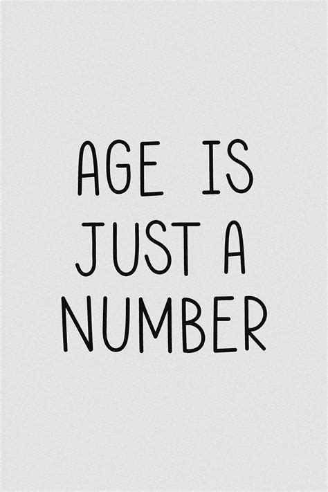 Age is just a number | Free Photo - rawpixel