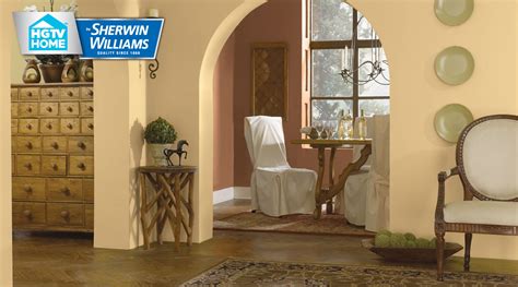 Sherwin Williams Interior Paint Colors 2024 Sand - Rhea Velvet