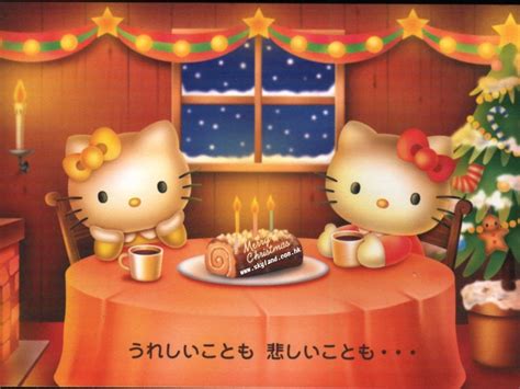 Hello Kitty - Hello Kitty Wallpaper (181486) - Fanpop