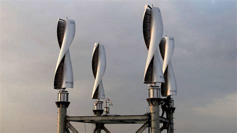 Vertical Wind Turbine Diy - DIY Choices