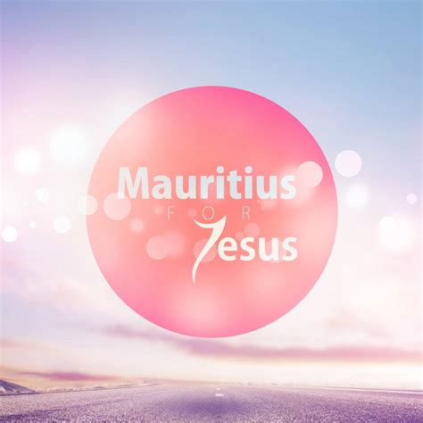 Mauritius for Jesus