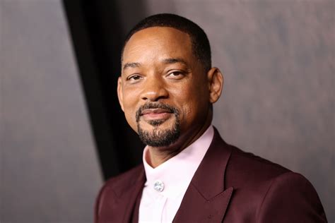 Will Smith Finds “Poetic Perfection” at the ‘Emancipation’ Premiere ...