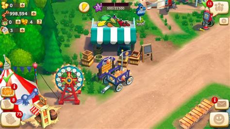 ‘FarmVille 2: Country Escape’ updated with new Bingo event - MSPoweruser