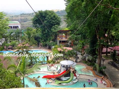 Cristina Villas Mountain Resort and Hotel, Antipolo, Rizal ...