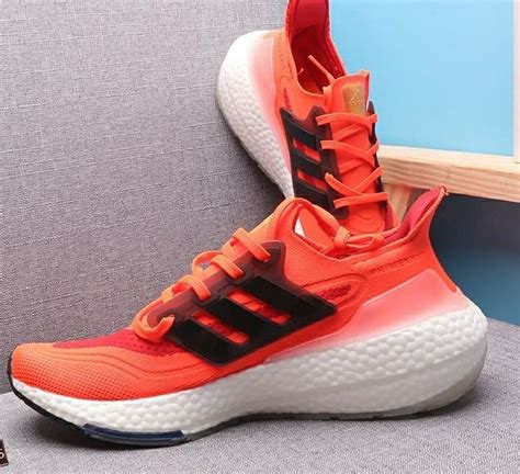 Fresh Looks at the adidas Ultra BOOST 2021 - HOUSE OF HEAT | Sneaker ...