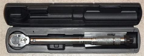 Best Harbor Freight Torque Wrench Review in October 2023