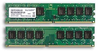 DDR2 SDRAM - Wikipedia