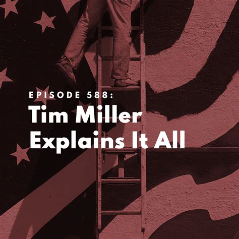 The Bulwark Podcast: Tim Miller Explains It All