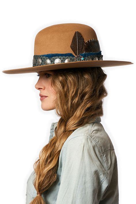 10 Best Country Hat images in 2020 | country hats, hat fashion, outfits with hats