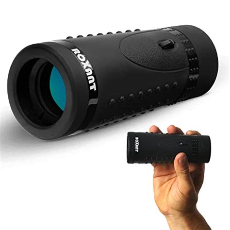 14 Best Monoculars 2022: Reviews for ALL Budgets/Activities