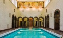 Spas & Public Baths | Landeshauptstadt Wiesbaden