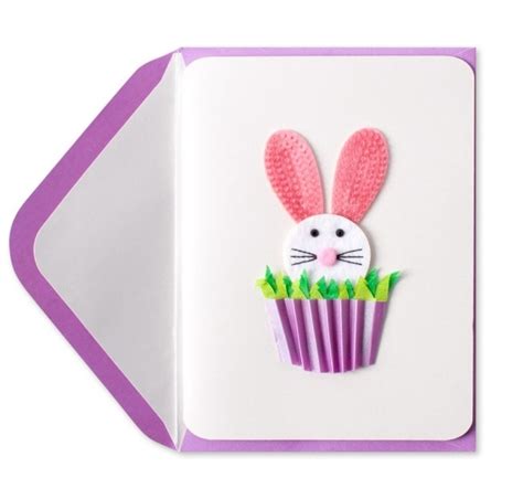 105 fantastic Easter cards ideas - easy crafts for kids and adults