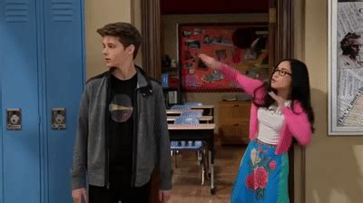 Girl Meets World - 3x02 - Girl Meets High School Part 2: Smackle & Farkle (Smackle: I'm coming ...