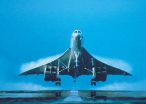 A Trip on the Concorde - How Concordes Work | HowStuffWorks