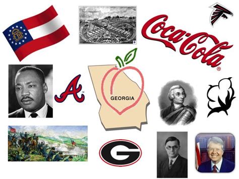 17 Best images about Georgia History on Pinterest | Student-centered resources, Home and Teacher ...