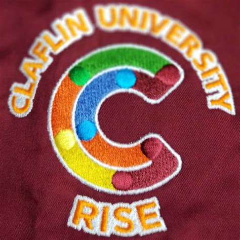 Claflin University RISE Program | Orangeburg SC