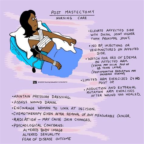 Post Operative Care Assessment - carsimus