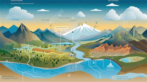 Mountain Ecosystem Pictures