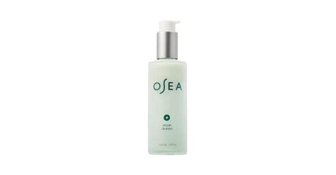 Osea Ocean Cleanser | 20 Best Natural Face Washes of 2021 | POPSUGAR Beauty Photo 13