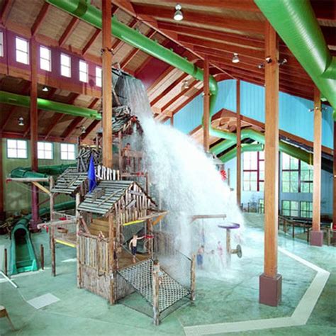 Water Park in Branson Missouri | Branson vacation, Country inn, Indoor ...