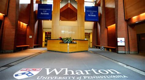 Wharton School of Business Tuition – CollegeLearners.com