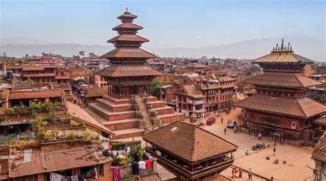 Nepal Tourism: Wooing India travelers