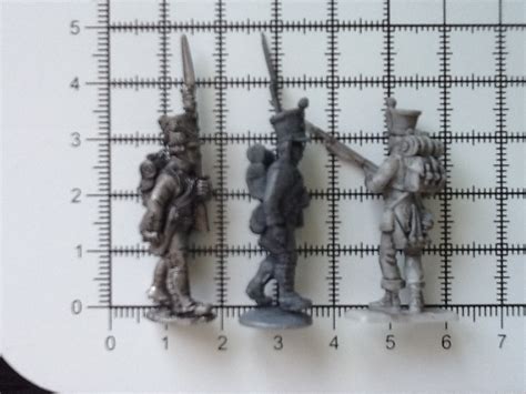 28mm Review: Front Rank Figurines Napoleonic Range