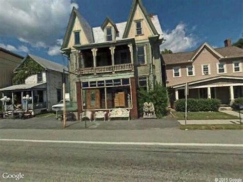 Google Street View Duncansville (Blair County, PA) - Google Maps