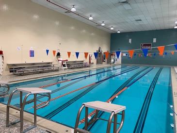 Announcing Indoor and Outdoor Pools for the Madison Area YMCA | Chatham ...