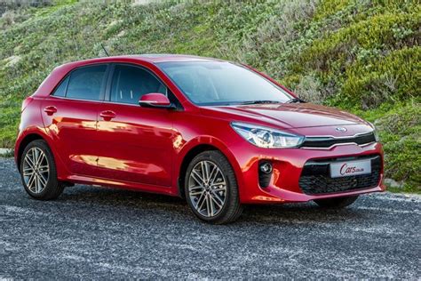 Kia Rio 1.4 Tec (2017) Review [with Video] - Cars.co.za