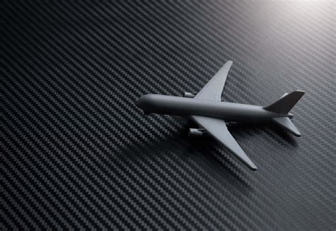 Why Carbon Fiber is Preferred for Manufacturing Aircraft?