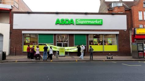 Asda Opening Times London - Asda Roehampton Superstore Roehampton In Roehampton - Asda is ...