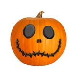 Nightmare Before Christmas Jack Skellington Pumpkin Push-Ins - Walmart.com