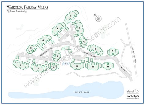 Fairway Villas at Waikoloa For Sale | Kohala Big Island